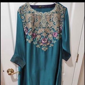 Lime light 3 piece suit